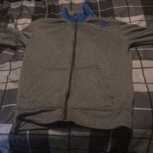 Adidas sweatshirt